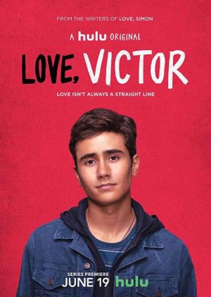 مسلسل Love, Victor الموسم الاول الحلقة 2