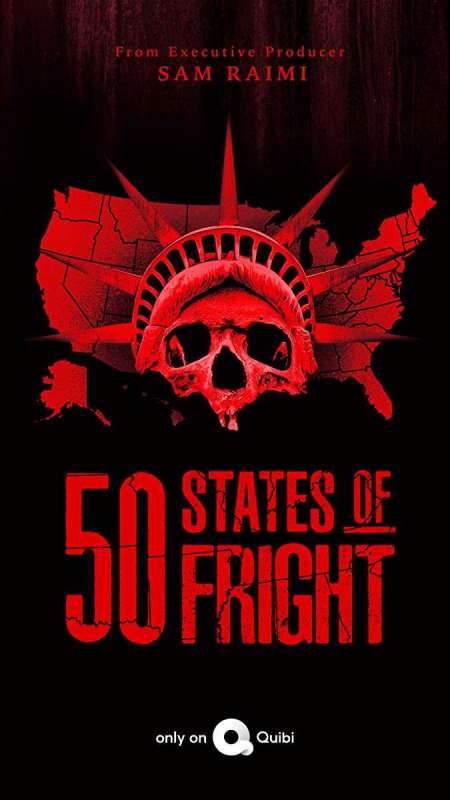 مسلسل 50 States of Fright الموسم الاول الحلقة 2