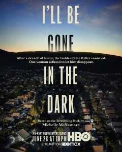 مسلسل I’ll Be Gone in the Dark الموسم الاول الحلقة 1