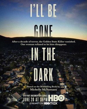 مسلسل I’ll Be Gone in the Dark الموسم الاول الحلقة 1