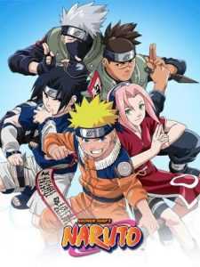 انمي Naruto الحلقة 12 مترجمة