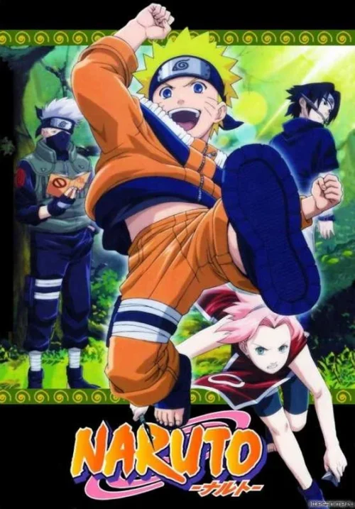 انمي Naruto الحلقة 67 مترجمة