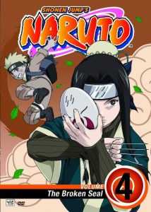 انمي Naruto الحلقة 183 مترجمة
