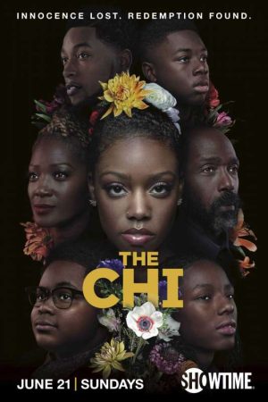 مسلسل The Chi الموسم الثالث الحلقة 1