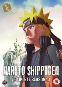 انمي Naruto: Shippuuden الحلقة 200 مترجمة