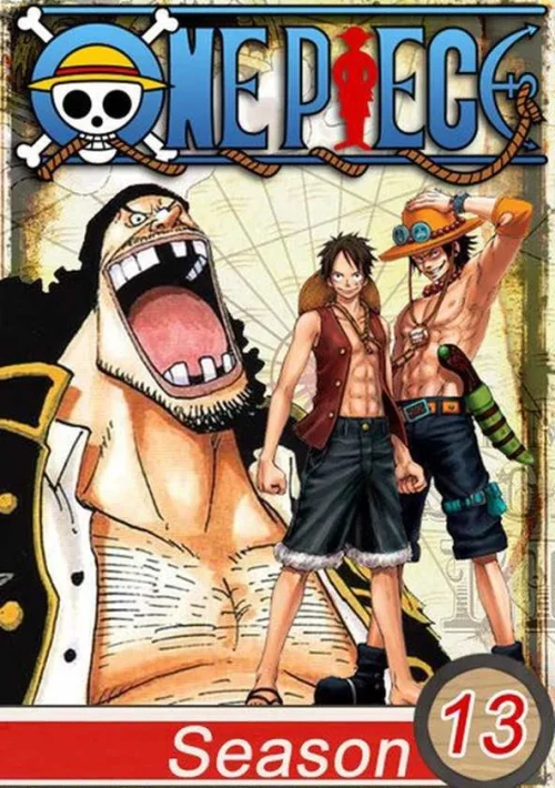 انمي One Piece الحلقة 435 مترجمة
