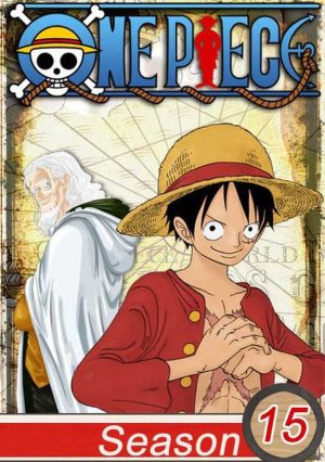انمي One Piece الحلقة 567 مترجمة