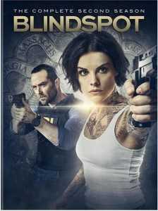 مسلسل Blindspot الموسم الثاني الحلقة 17