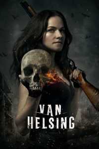 مسلسل Van Helsing الموسم الاول الحلقة 1