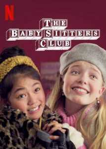 مسلسل The Baby-Sitters Club الموسم الاول الحلقة 10 والاخيرة