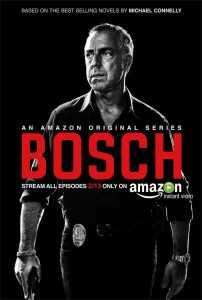 مسلسل Bosch الموسم الاول الحلقة 10 والاخيرة