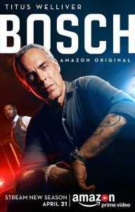 مسلسل Bosch الموسم الثالث الحلقة 10 والاخيرة
