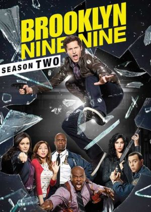 مسلسل Brooklyn Nine-Nine الموسم الثاني الحلقة 7