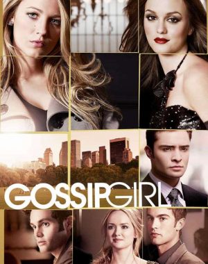 مسلسل Gossip Girl الموسم الخامس الحلقة 24 والاخيرة