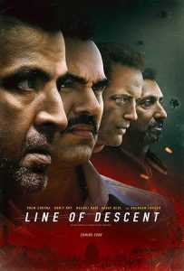 فيلم Line of Descent 2019 مترجم اون لاين