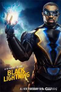 مسلسل Black Lightning الموسم الاول الحلقة 13 والاخيرة
