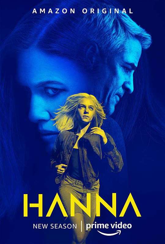 مسلسل Hanna الموسم الثاني الحلقة 8 والاخيرة