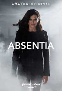 مسلسل Absentia الموسم الثالث الحلقة 10 والاخيرة