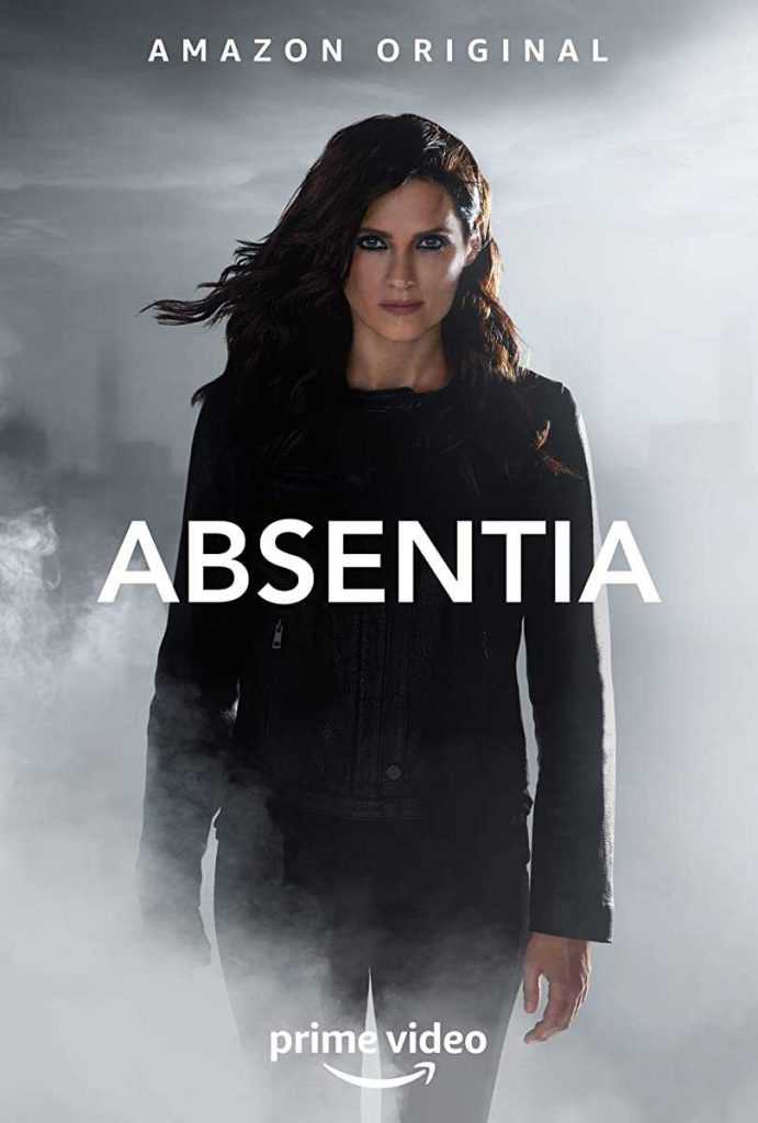 مسلسل Absentia الموسم الثالث الحلقة 4