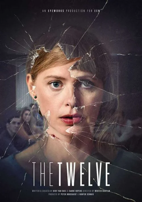 مسلسل The Twelve الموسم الاول الحلقة 1