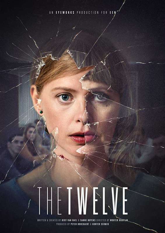 مسلسل The Twelve الموسم الاول الحلقة 1