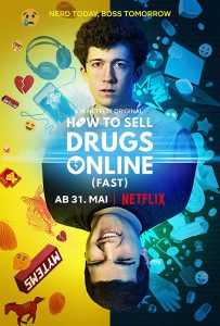 مسلسل How to Sell Drugs Online Fast الموسم الاول الحلقة 6 والاخيرة