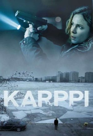 مسلسل Karppi الموسم الاول الحلقة 12 والاخيرة