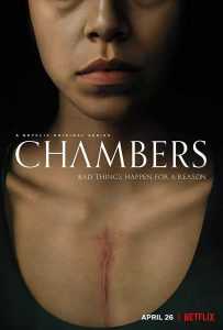 مسلسل Chambers الموسم الاول الحلقة 10 الاخيرة
