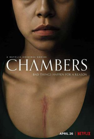 مسلسل Chambers الموسم الاول الحلقة 1