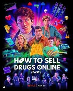 مسلسل How to Sell Drugs Online Fast الموسم الثاني الحلقة 6 والاخيرة