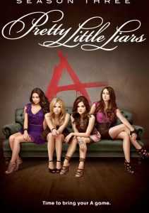 مسلسل Pretty Little Liars الموسم الثالث الحلقة 24 والاخيرة
