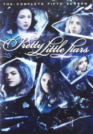 مسلسل Pretty Little Liars الموسم الخامس الحلقة 1