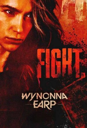 مسلسل Wynonna Earp الموسم الرابع الحلقة 7