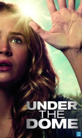 مسلسل Under the Dome مترجم