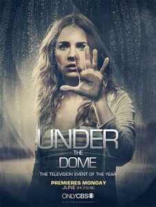 مسلسل Under the Dome الموسم الثاني الحلقة 13 والاخيرة