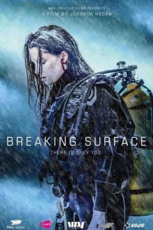 فيلم Breaking Surface 2020 مترجم اون لاين