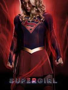 مسلسل Supergirl الموسم الرابع الحلقة 9