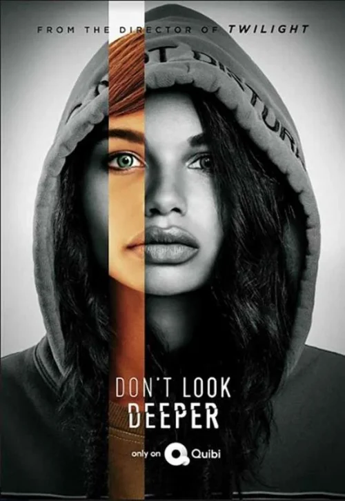مسلسل Don’t Look Deeper الموسم الاول الحلقة 3