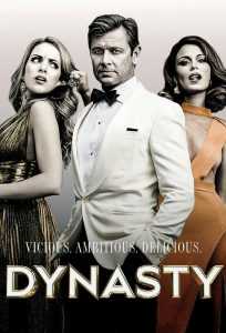 مسلسل Dynasty الموسم الثاني الحلقة 22 والاخيرة