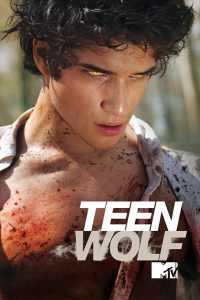 مسلسل Teen Wolf الموسم الاول الحلقة 6