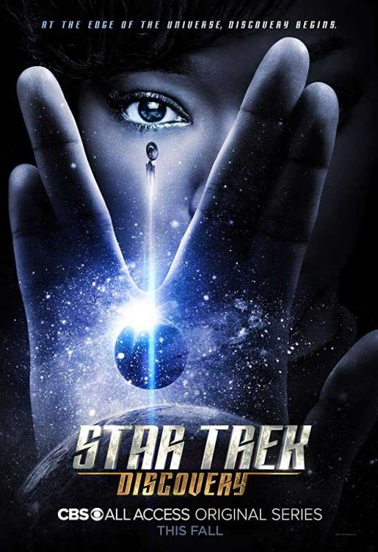 مسلسل Star Trek: Discovery الموسم الاول الحلقة 14