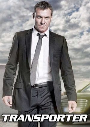 مسلسل Transporter: The Series الموسم الثاني الحلقة 12 والاخيرة