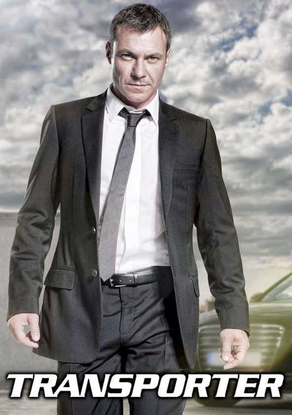 مسلسل Transporter: The Series الموسم الثاني الحلقة 12 والاخيرة