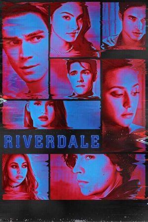 مسلسل Riverdale الموسم الرابع الحلقة 19 والاخيرة