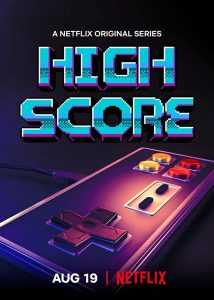 مسلسل High Score الموسم الاول الحلقة 6 والاخيرة