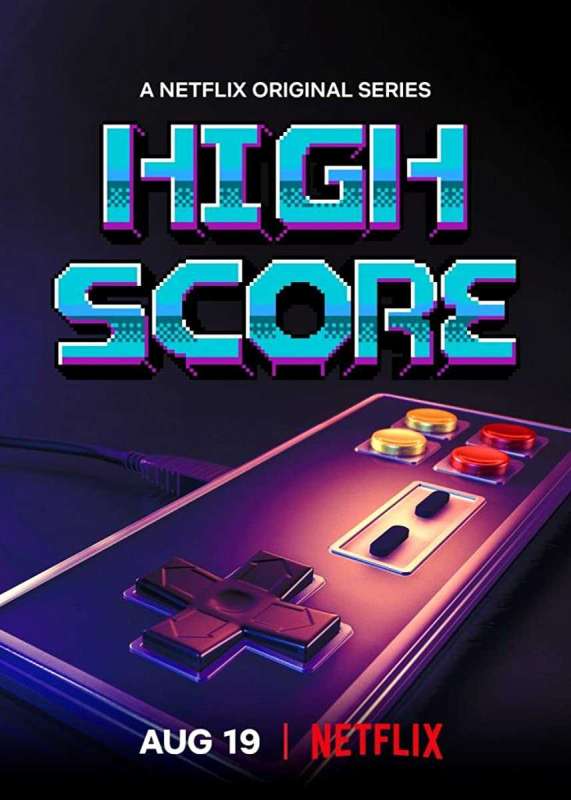 مسلسل High Score الموسم الاول الحلقة 6 والاخيرة