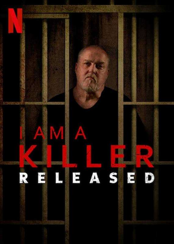 مسلسل I Am a Killer: Released الموسم الاول الحلقة 3 والاخيرة