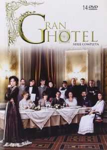 مسلسل Gran Hotel الموسم الاول الحلقة 14 والاخيرة