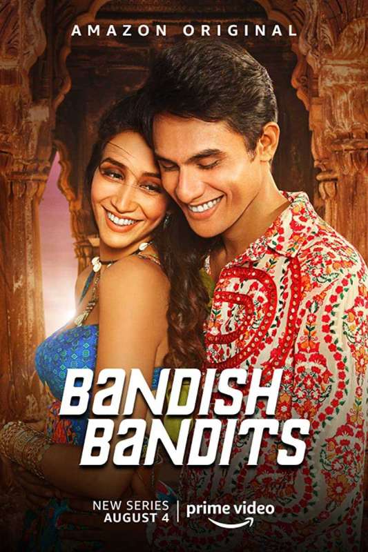 مسلسل Bandish Bandits الموسم الاول الحلقة 10 والاخيرة