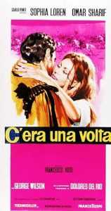 فيلم More Than a Miracle 1967 مترجم اون لاين